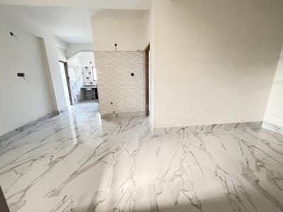 Living Room Image of 825 Sq.ft 2 BHK Apartment / Flat for sale in Konnagar Hooghly for Rs. 2145000