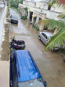 Image of 542 Sq.ft 1 BHK Independent House for sale in Gokulesh City, New Waghodia Road, Vadodara for Rs. 2800000
