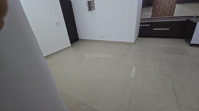 Living Room Image of 950 Sq.ft 2 BHK Apartment / Flat for sale in Amrapali Zodiac, Sector 120 Noida for Rs. 8600000