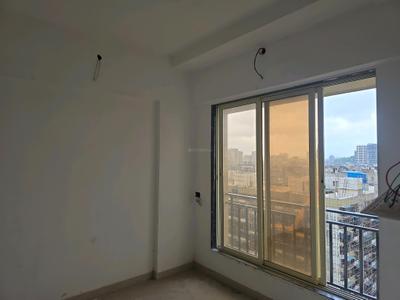 Bedroom Image of 930 Sq.ft 2 BHK Apartment / Flat for sale in Laxmi Avenue D Global City, Virar West Virar for Rs. 4400000