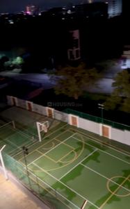 Image of 1080 Sq.ft 3 BHK Apartment / Flat for sale in Confident Oxygen, Dommasandra, Bengaluru for Rs. 10500000