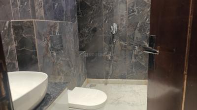 Image of 800 Sq.ft 2 BHK Independent House for rent in Paschim Vihar, New Delhi for Rs. 36231