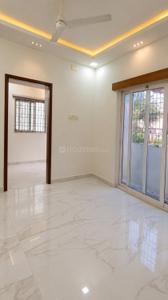 Hall Image of 1000 Sq.ft 3 BHK Apartment / Flat for rent in Pallikaranai Chennai for Rs. 26000