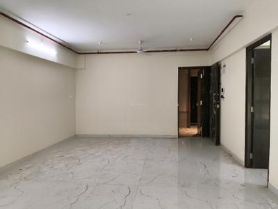 Living Room Image of 2750 Sq.ft 3 BHK Apartment / Flat for sale in Indiabulls Blu, Worli Mumbai for Rs. 165000000