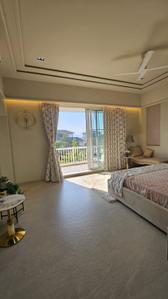 Bedroom Image of 7000 Sq.ft 4 BHK Independent House for sale in Virar East Virar for Rs. 40000000