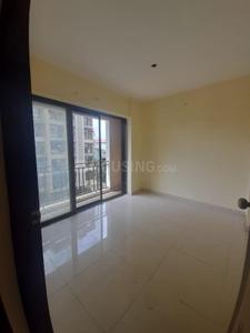 Hall Image of 690 Sq.ft 1 BHK Apartment / Flat for sale in Ulwe Navi Mumbai for Rs. 5500000