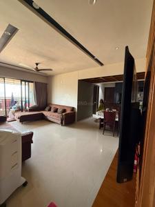 3 BHK Flat