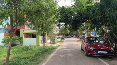 Image of 2400 Sq.ft Residential Plot / Land for sale in Dattagalli Third Stage, Mysore for Rs. 17500000