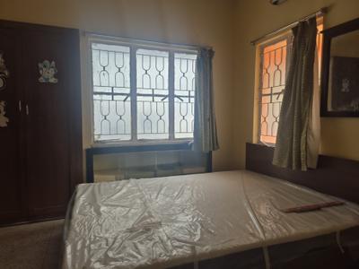 Bedroom Image of 750 Sq.ft 2 BHK Apartment / Flat for sale in Bansdroni Kolkata for Rs. 4000000