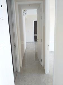 Bedroom Image of 1080 Sq.ft 3 BHK Apartment / Flat for sale in Tata Serein Phase 1, Thane West Thane for Rs. 24500000