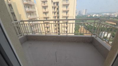 Image of 1445 Sq.ft 2.5 BHK Apartment / Flat for sale in Silverglades The Melia, Sector 36, Sohna for Rs. 11900000