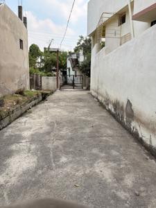 Image of 680 Sq.ft 2 BHK Independent House for sale in Chatrapati Sahu Nagar, Amravati for Rs. 5200000