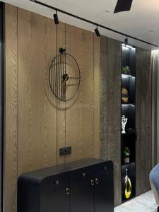 Hall Image of 2250 Sq.ft 3 BHK Apartment / Flat for sale in Life Style Blue Star, Rander Surat for Rs. 22000000