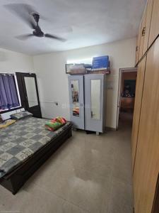 Bedroom Image of 1600 Sq.ft 3 BHK Apartment / Flat for sale in Bavdhan Pune for Rs. 13300000