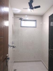 Bedroom One Image of 2250 Sq.ft 4 BHK Builder Floor for sale in Sector 85 Faridabad for Rs. 24000000