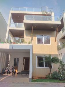 Image of 4369 Sq.ft 5 BHK Villa for sale in Cynosure Jyothi Woods by Cynosure Homez, Brookefield, Bengaluru for Rs. 78000000