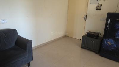 Living Room Image of 480 Sq.ft 2 BHK Apartment / Flat for sale in GLS Arawali Homes, Sector 4 Sohna for Rs. 4100000