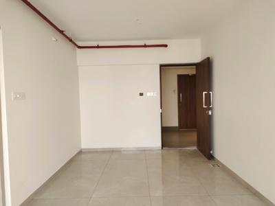 Living Room Image of 800 Sq.ft 2 BHK Apartment / Flat for sale in Gurukrupa Marina Enclave, Malad West Mumbai for Rs. 16500000
