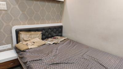 Bedroom Image of 900 Sq.ft 2 BHK Apartment / Flat for sale in Raunak City, Kalyan West Kalyan for Rs. 6000000