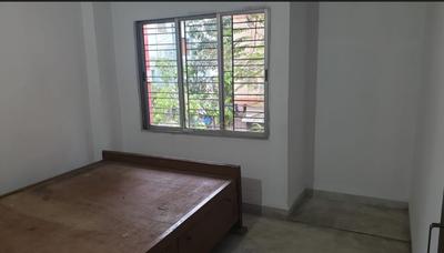 Bedroom Image of 749 Sq.ft 2 BHK Apartment / Flat for sale in Airport Gate no. 1 Kolkata for Rs. 3200000