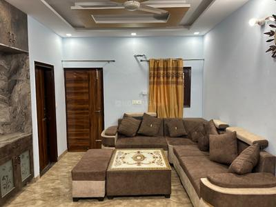 Without Brokerage 3 BHK Independent Builder Floor