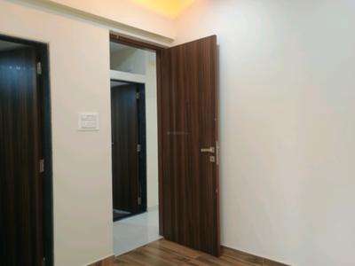 Bedroom Image of 1890 Sq.ft 3 BHK Apartment / Flat for sale in Rattanraj Trinity Moksh, Ambernath East Ambernath for Rs. 8799000