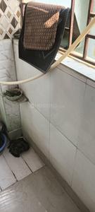 Balcony Image of 400 Sq.ft 1 BHK Apartment / Flat for sale in Airport Gate no. 1 Kolkata for Rs. 1150000