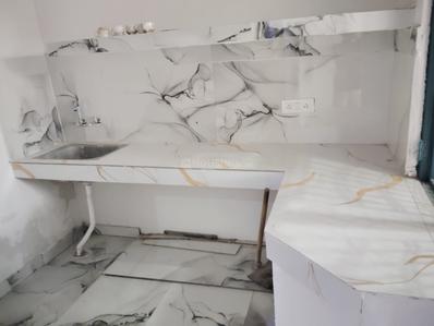 Bathroom Image of 738 Sq.ft 2 BHK Independent House for sale in Modipuram Meerut for Rs. 3500000