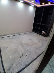 Bedroom Image of 585 Sq.ft 2 BHK Builder Floor for sale in Shastri Nagar New Delhi for Rs. 5500000