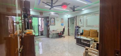 2 BHK Flat