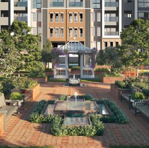 Image of 2140 Sq.ft 3.5 BHK Apartment / Flat for sale in Godrej Aveline, Yelahanka, Bengaluru for Rs. 36700000