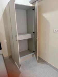 Kitchen Image of 680 Sq.ft 1 BHK Apartment / Flat for rent in Jagatpura Jaipur for Rs. 21000