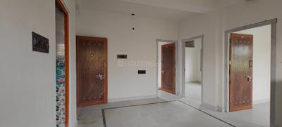 Hall Image of 950 Sq.ft 3 BHK Apartment / Flat for sale in Behala Chowrasta Kolkata for Rs. 4000000