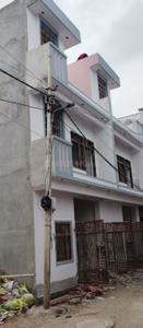 Image of 1002 Sq.ft 4 BHK Duplex for sale in Kalindipuram, Allahabad for Rs. 8100000