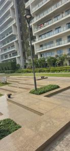 Image of 2980 Sq.ft 3.5 BHK Apartment / Flat for rent in Tata Gurgaon Gateway, Sector 112, Gurgaon for Rs. 72000
