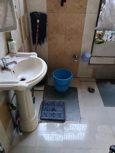 Drying Area Image of 1200 Sq.ft 3 BHK Independent House for sale in Ranip Ahmedabad for Rs. 8550000