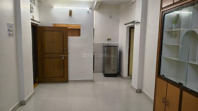 Living Room Image of 630 Sq.ft 2 BHK Apartment / Flat for sale in Srinivas Enclave, Malkajgiri Secunderabad for Rs. 3500000