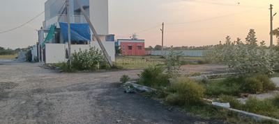 Image of 937 Sq.ft Residential Plot / Land for sale in Thirunindravur, Chennai for Rs. 2436200
