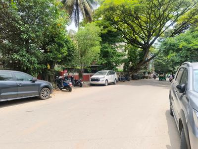 Image of 4000 Sq.ft Residential Plot / Land for sale in Sanjaynagar, Bengaluru for Rs. 116000000