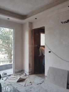 Bedroom Image of 1350 Sq.ft 3 BHK Apartment / Flat for sale in Satbari New Delhi for Rs. 11500000