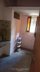 Kitchen Image of 150 Sq.ft 1 RK Builder Floor for rent in Banaras Hindu University Campus Varanasi for Rs. 3500