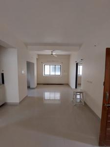 Hall Image of 900 Sq.ft 2 BHK Apartment / Flat for rent in Wadi Nagpur for Rs. 18000