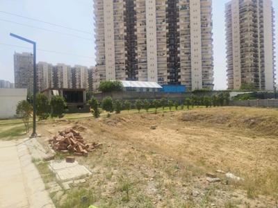 Image of 1242 Sq.ft Residential Plot / Land for sale in JMS The Pride, Sector 95A, Gurgaon for Rs. 36000000