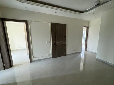 Bedroom Image of 1500 Sq.ft 3 BHK Builder Floor for sale in Sector 70A Gurgaon for Rs. 18500000
