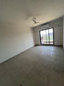 Bedroom Image of 980 Sq.ft 2 BHK Apartment / Flat for rent in Adani Atelier Greens, Mundhwa Pune for Rs. 64000