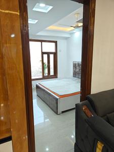 Bedroom Image of 1450 Sq.ft 3 BHK Builder Floor for sale in Sector 73 Noida for Rs. 6500000