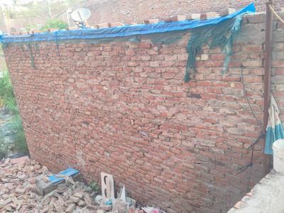 Image of 270 Sq.ft 1 BHK Independent House for sale in Mandoli, New Delhi for Rs. 2800000