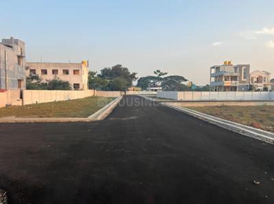 Image of 1150 Sq.ft Residential Plot / Land for sale in Red Hills, Chennai for Rs. 2645000