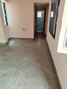 Hall Image of 500 Sq.ft 1 BHK Builder Floor for rent in Mahalakshmipuram Bengaluru for Rs. 14000