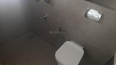 Image of 1350 Sq.ft 3 BHK Apartment / Flat for sale in Experio Platinum Elysium, Nerul, Navi Mumbai for Rs. 35000000